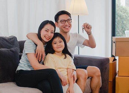 Bảo hiểm nhà - chung cư