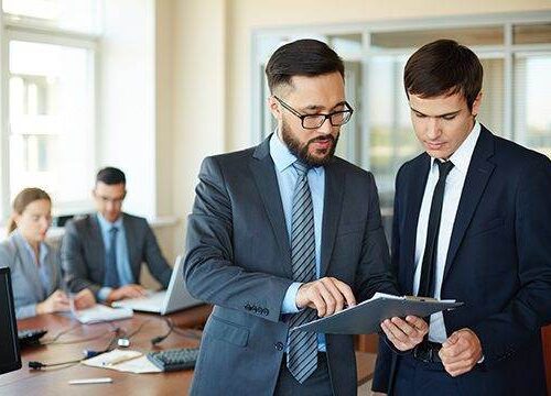 Bảo hiệm trách nhiệm bên thứ 3