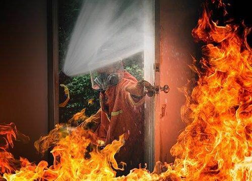 Bảo hiểm cháy nổ bắt buộc