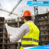 Mẫu đơn bảo hiểm xây dựng