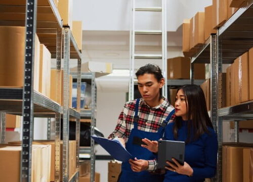 Bảo hiểm hàng hóa vận chuyển