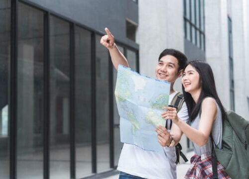 Bảo hiểm du lịch quốc tế - trong nước