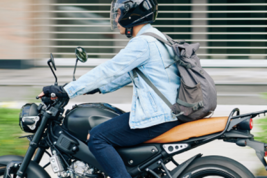 Bảo hiểm trách nhiệm dân sự xe máy