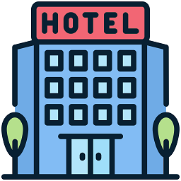 14 khach san nha nghi