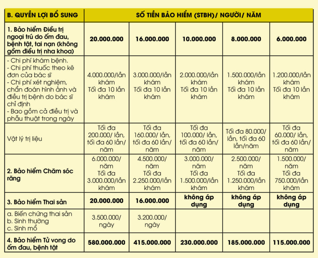 bao hiem pvicare mypvi 1