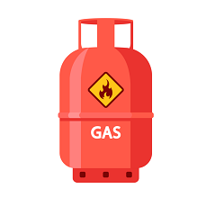 gas